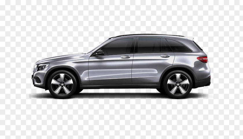 Mercedes 2016 Mercedes-Benz GLC-Class 2018 Toyota Highlander 2017 Car PNG