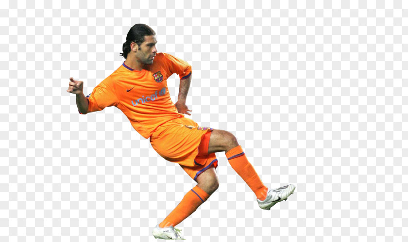 Rafael Marquez Team Sport Football Player PNG