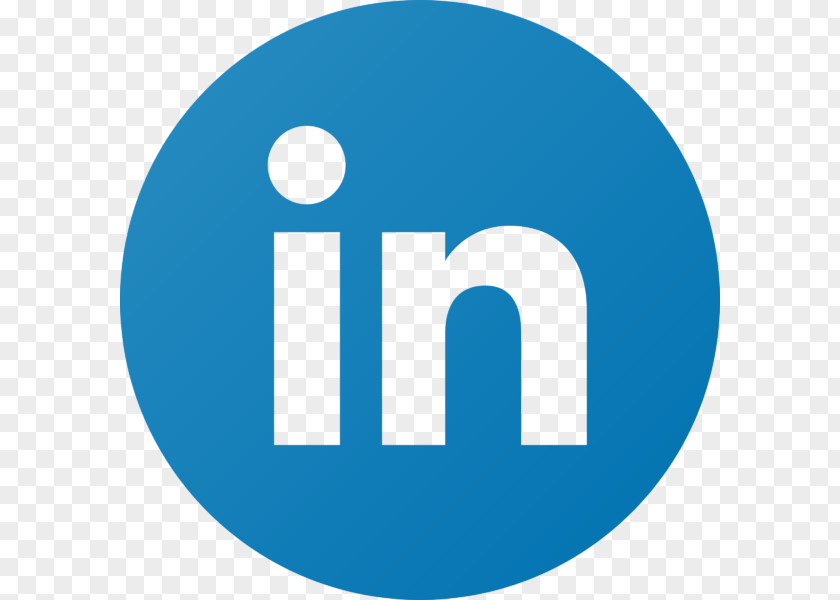 Social Media LinkedIn Logo Networking Service PNG