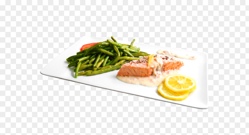 Vegetable Smoked Salmon Vegetarian Cuisine Recipe Platter Garnish PNG