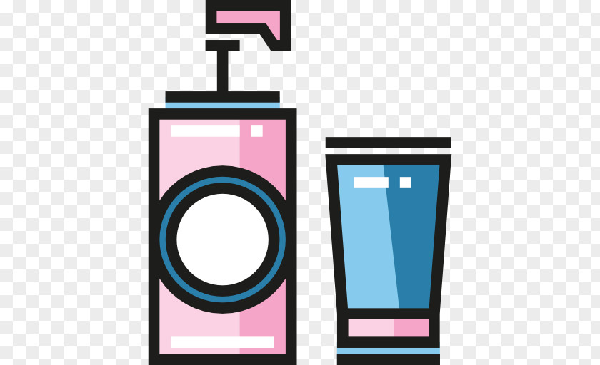 A Glass And Bottle Infant Icon PNG