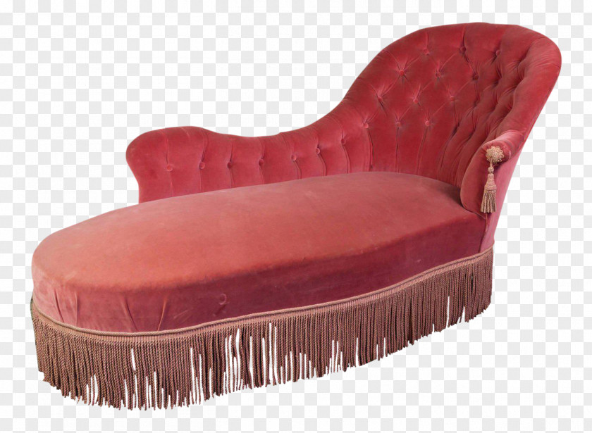 Chair Chaise Longue Couch Duchesse Brisée Louis XVI Style PNG