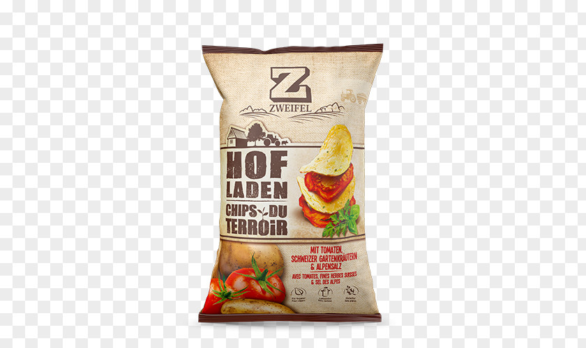 Chips Pack Potato Chip Zweifel Food Blaue St. Galler PNG