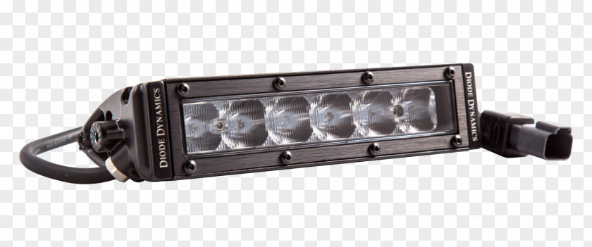 Colorful Light Fog Light-emitting Diode Emergency Vehicle Lighting Dynamics PNG