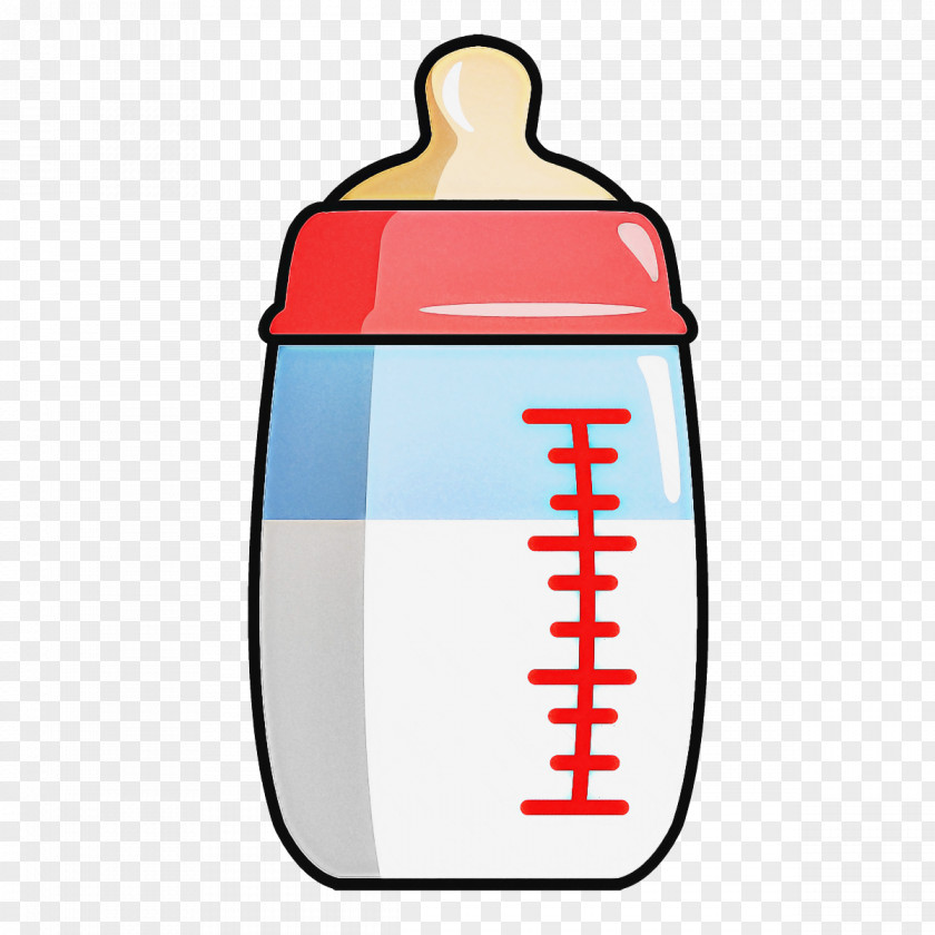 Food Storage Tableware Baby Bottle PNG