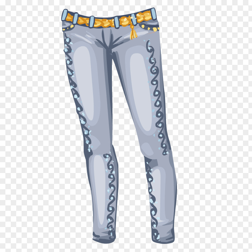 Jeans Leggings Clothing Pants PNG