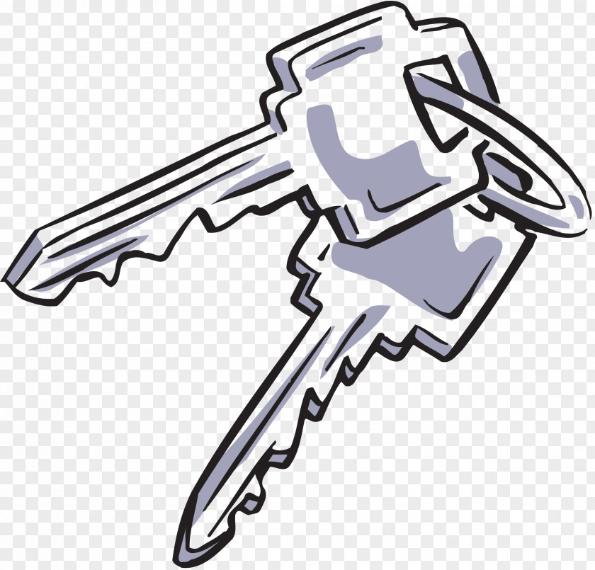 Keys Vector Key Blank Drawing Clip Art PNG