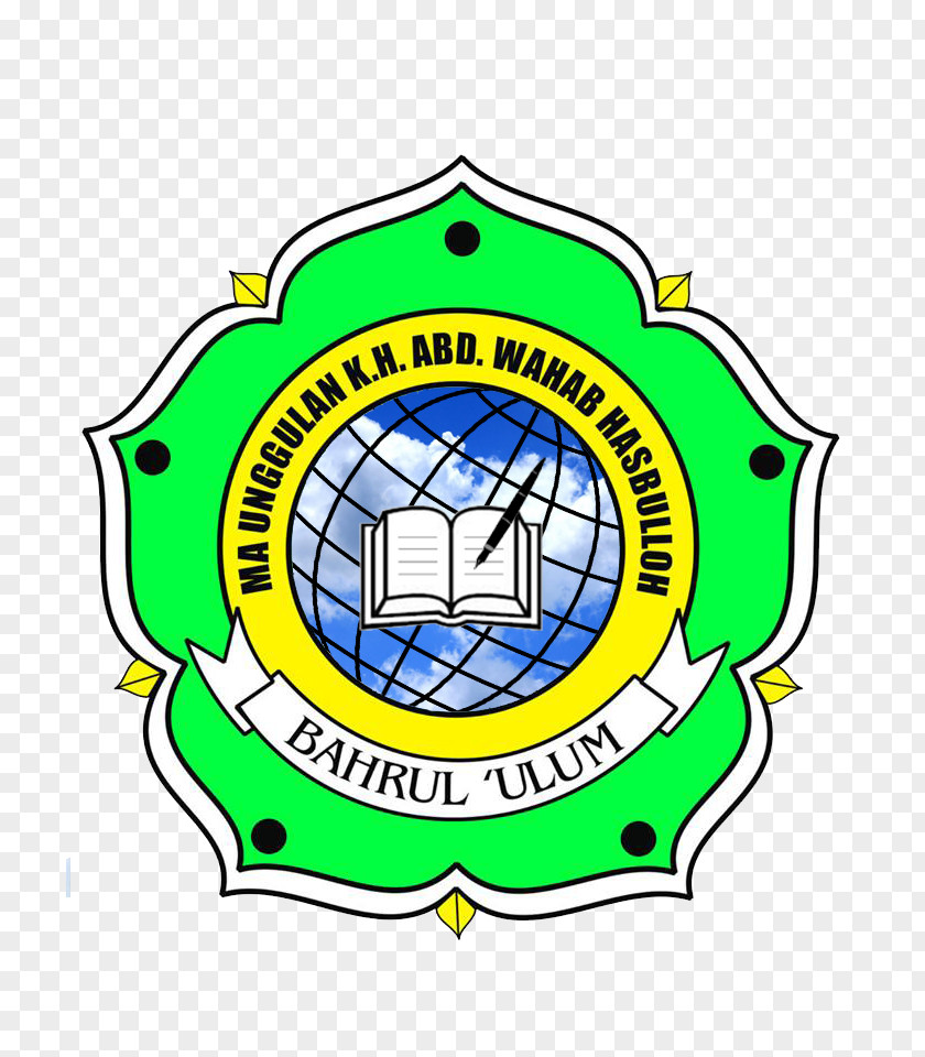 Organization MA Unggulan K.h. Abd. Wahab Hasbulloh Clip Art Jalan KH. Chasbulloh Logo PNG