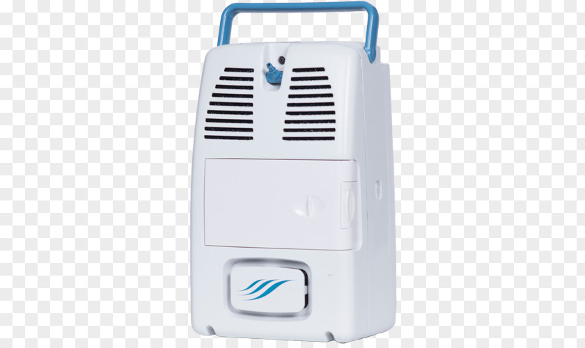 Portable Oxygen Concentrator Therapy PNG