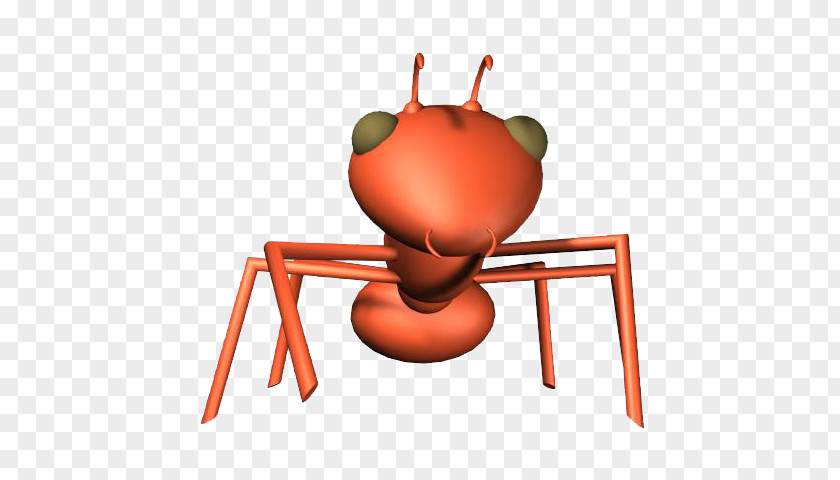 Red Ants Ant Adobe Illustrator PNG