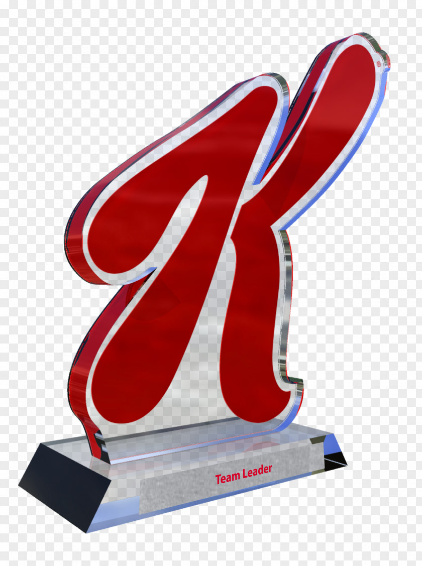 Trophy Acrylic Award Medal Glass PNG