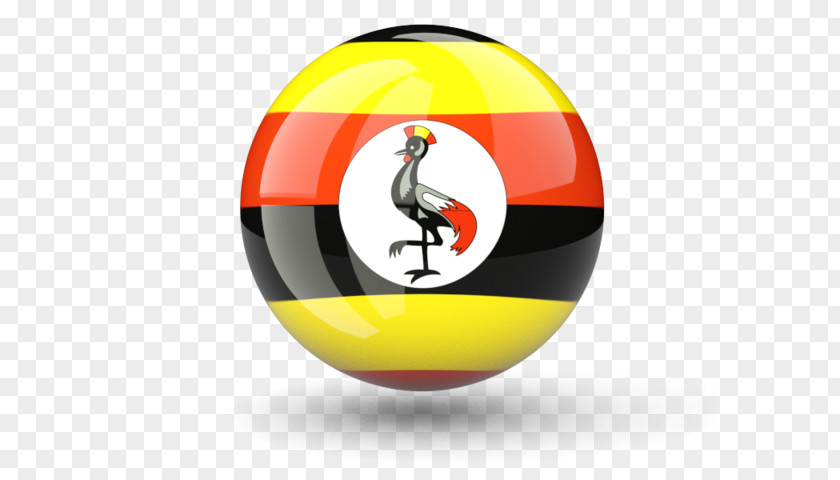 UGANDA FLAG Flag Of Uganda Symbol PNG