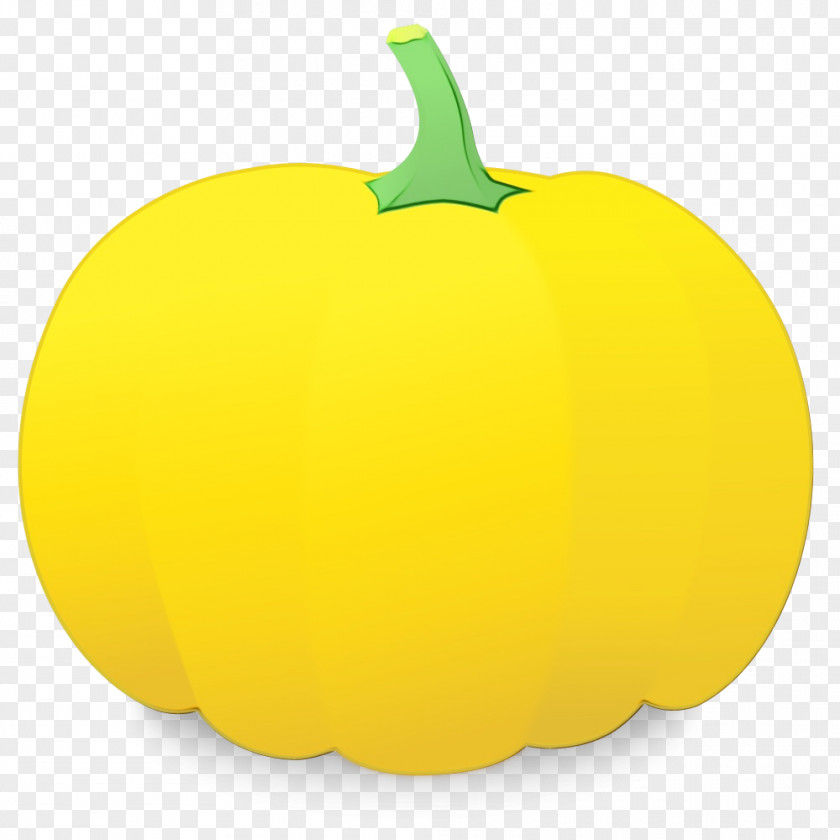 Yellow Color Space Hopper Squash PNG