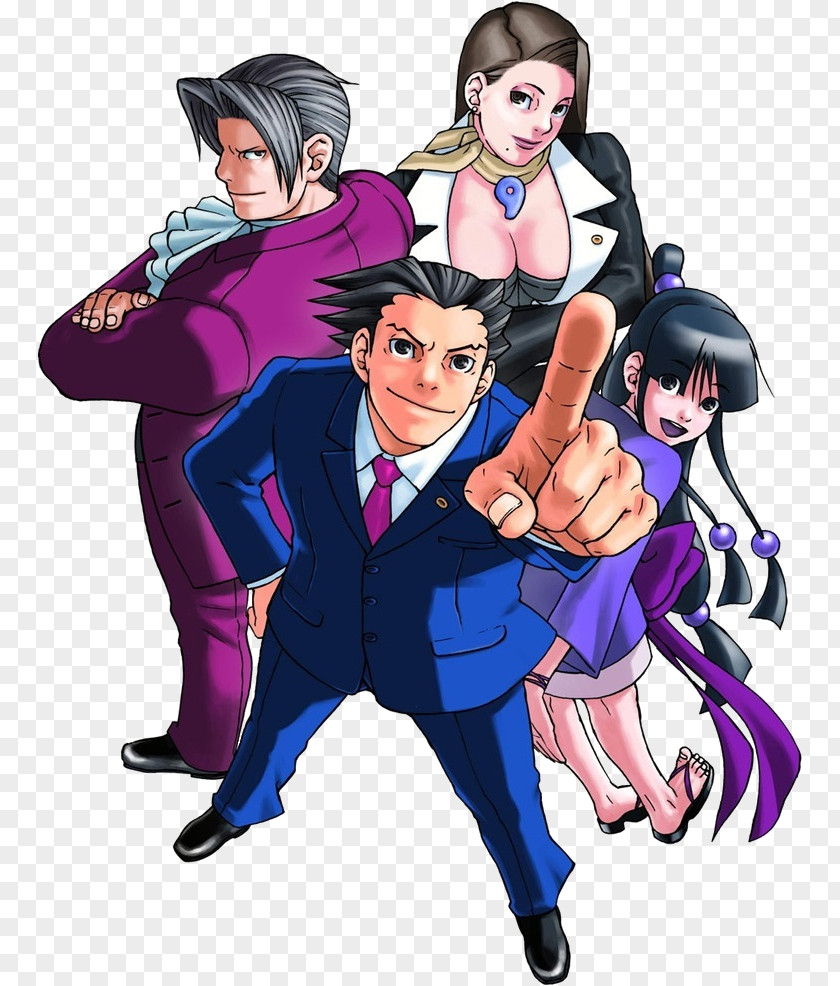Aceattorney Phoenix Wright: Ace Attorney − Justice For All Dual Destinies Apollo Justice: PNG