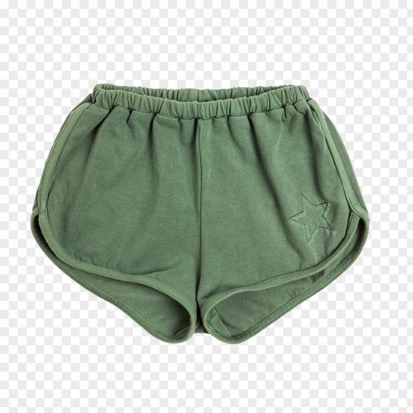 Baby Swim Briefs Underpants Shorts Waist Pocket PNG