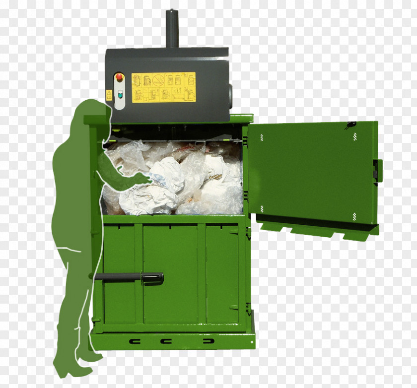 Bottle Machine Plastic Recycling Waste Management PNG