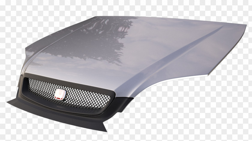 Car 1996 Honda Civic Bumper Window PNG