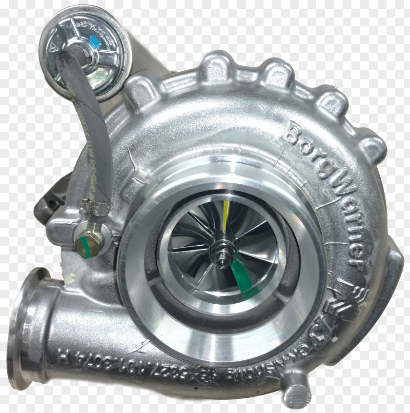 Car Turbocharger BorgWarner Ford Motor Company Supercharger PNG