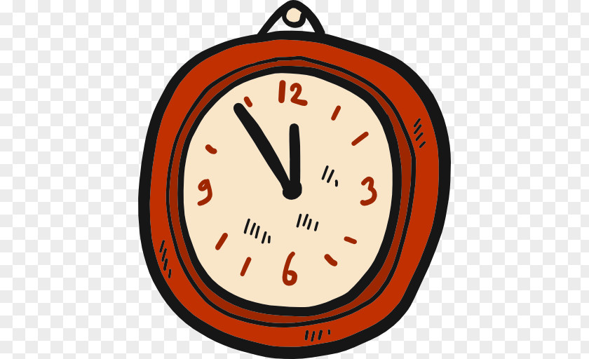 Clock Clip Art PNG