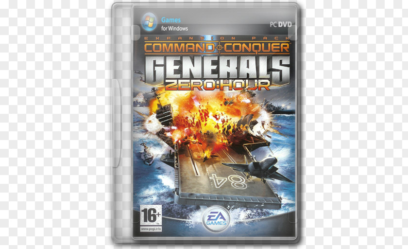 Conquer Command & Conquer: Generals – Zero Hour 4: Tiberian Twilight Video Game Battlefield 1942: Secret Weapons Of WWII PNG