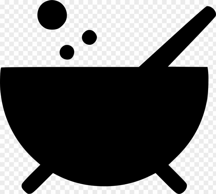 Couldron Pictogram PNG