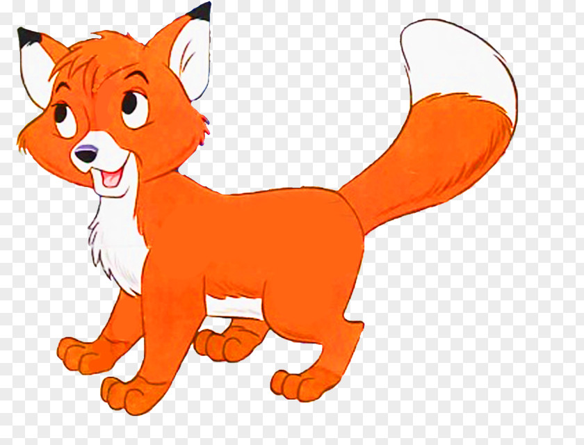Fox Red Clip Art Whiskers PNG