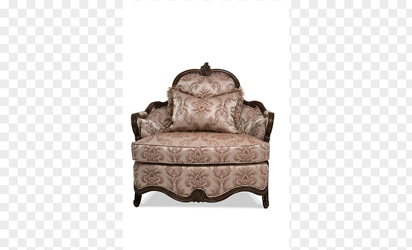 Furniture Moldings Loveseat 09838 Espresso Chair PNG
