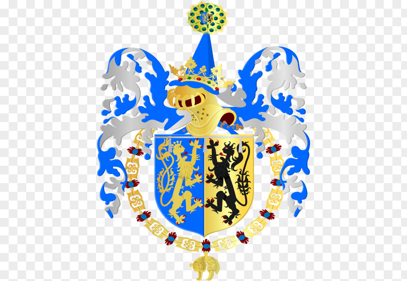 Guelders Duchy Of Burgundy Duke Cleves PNG