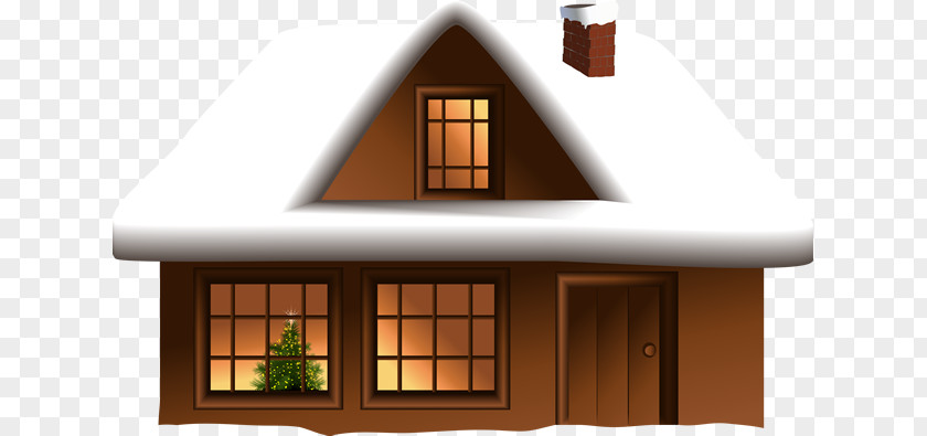 Home House Clip Art PNG