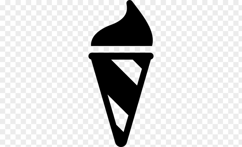Ice Cream Cones Logo PNG