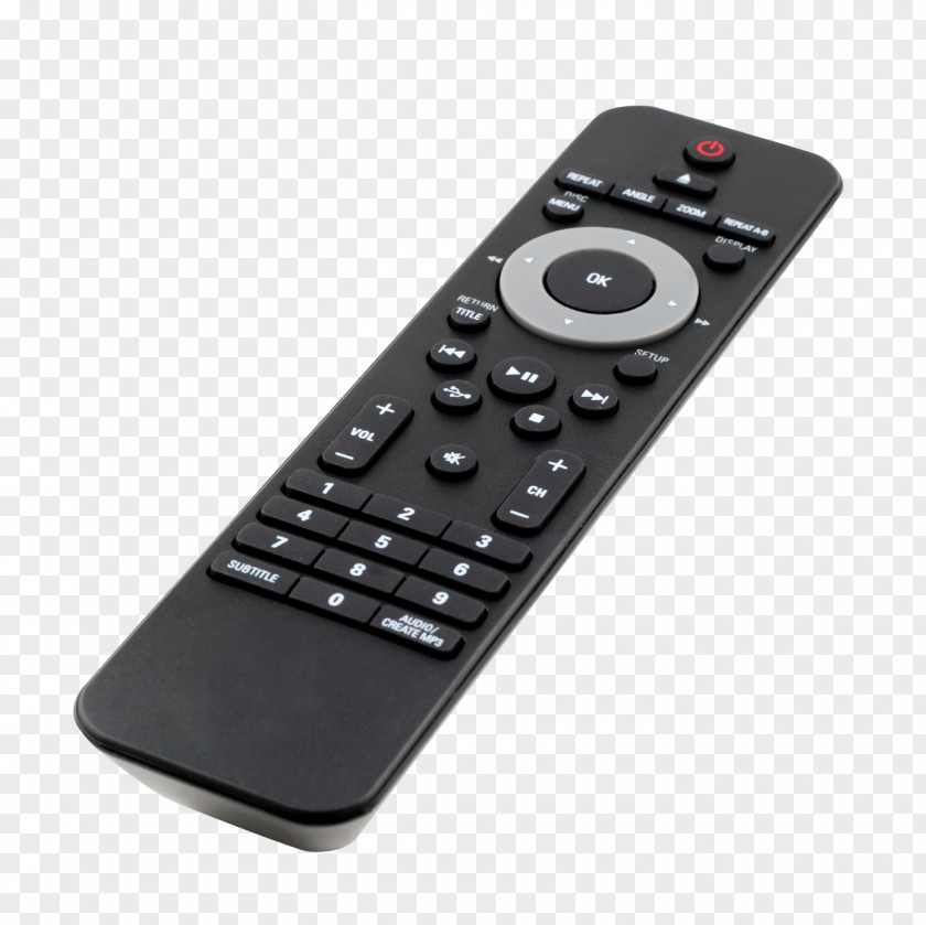 MINIX 2.4Ghz Wireless Air Mouse & Keyboard Neo A2 Lite Remote Controls Electronics Television Computer PNG