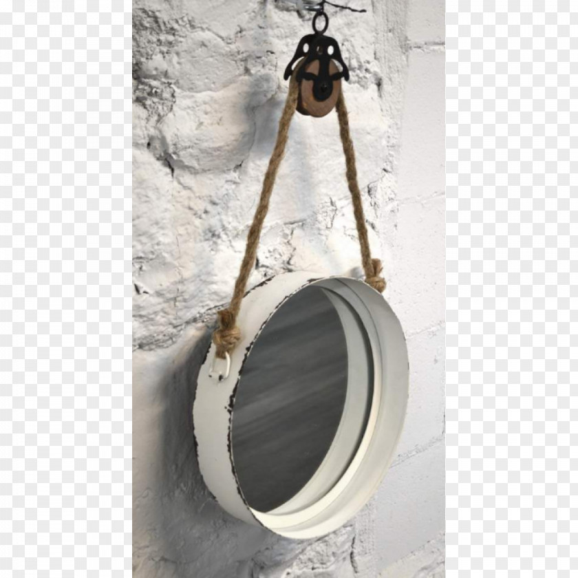 Mirror Rope Enligne Ta Déco Cordage Pulley PNG