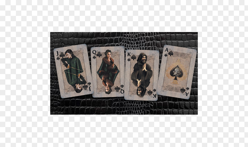 Montague Romeo And Juliet Dead Capulet Playing Card Product Picture Frames PNG