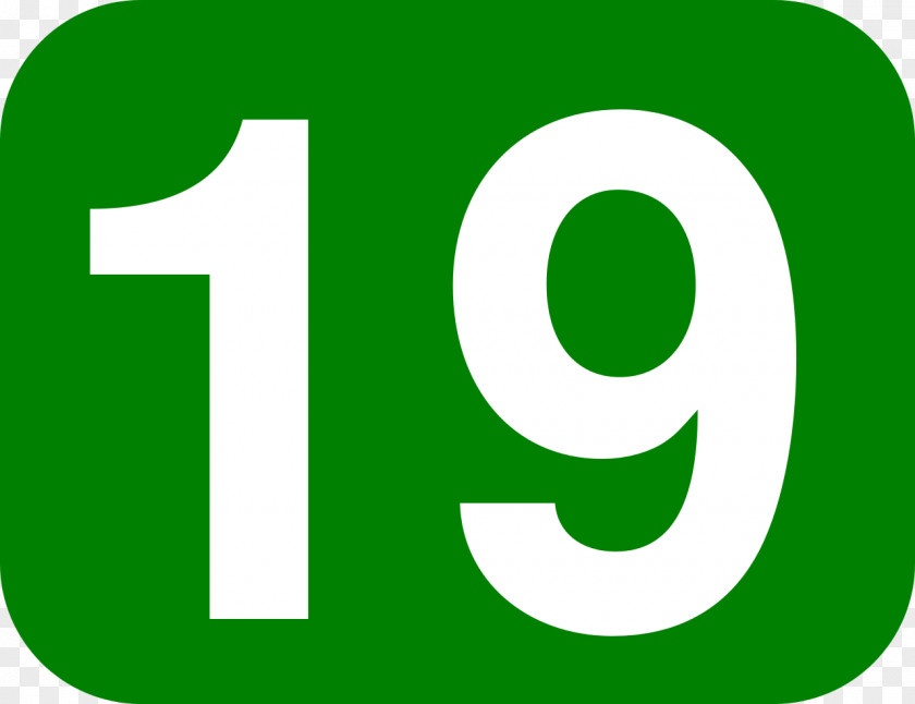 Number 13 Wikimedia Commons Clip Art PNG