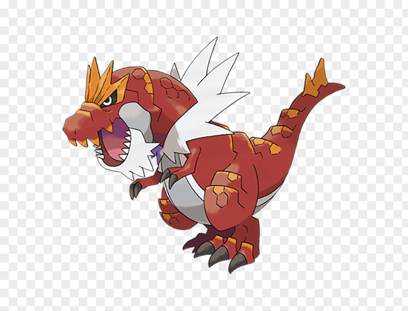 Pokémon X And Y Ultra Sun Moon Tyrantrum Vrste PNG