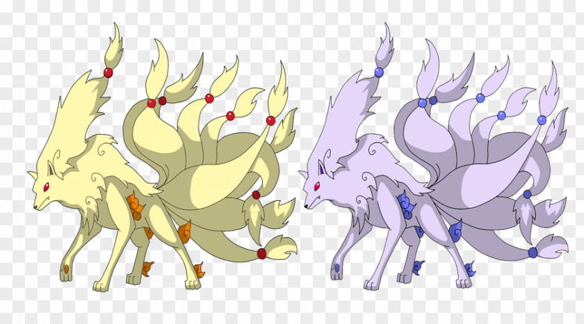 Pony Ninetales Pokémon Black 2 And White Arceus PNG