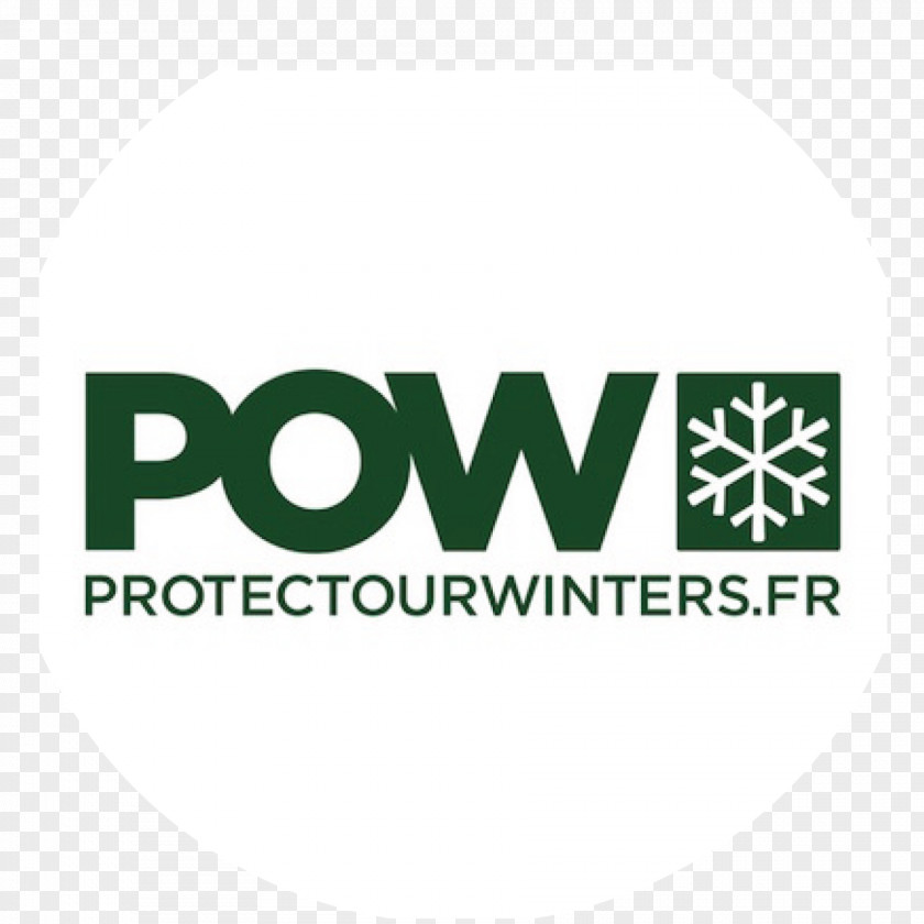 Pow Protect Our Winters Snowboarding Climate Change Winter Sport Skiing PNG