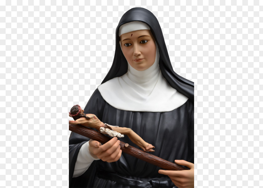 Rita Of Cascia Prayer Saint Novena 22 May PNG