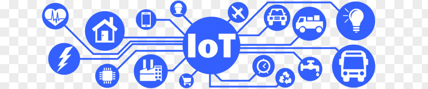 Technology Internet Of Things Cloud Computing Smart City PNG