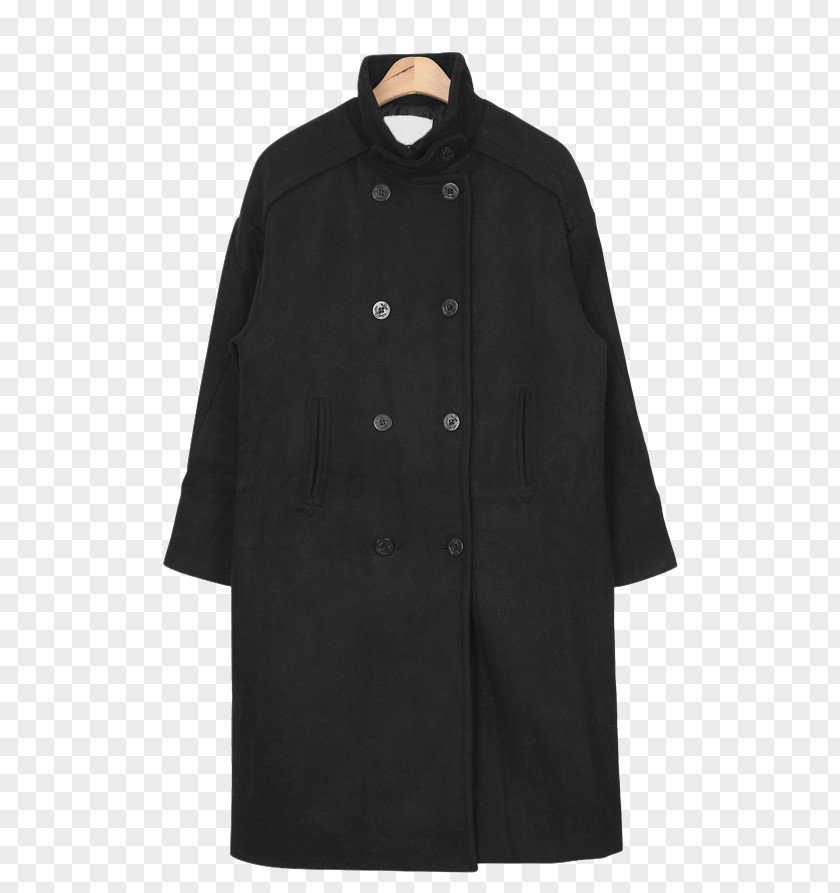 Trench Coat Overcoat Wool Scarf LOEWE PNG