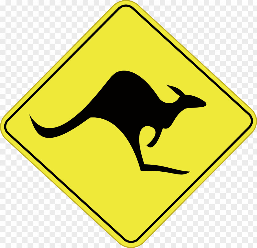 Vector Attention Kangaroo Australia Austria T-shirt Clip Art PNG