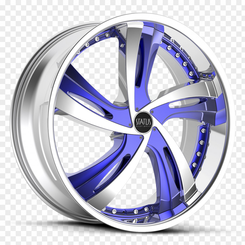 18 WHEELER Car Rim Custom Wheel Alloy PNG