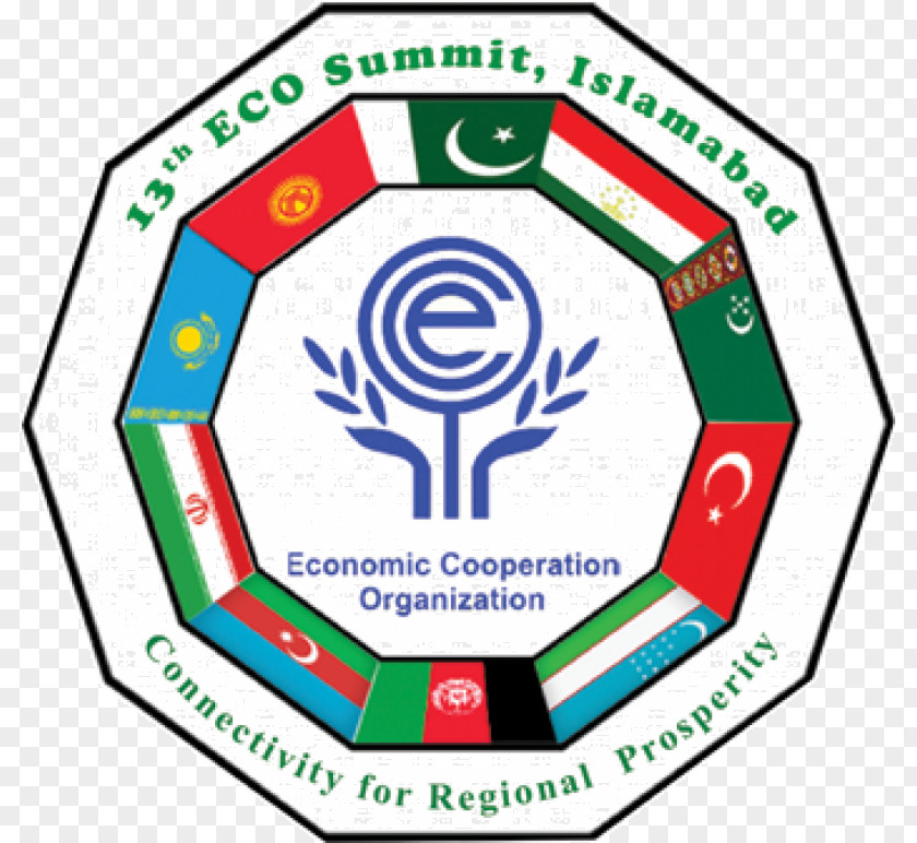 Abdul Kalam 13th ECO Summit Economic Cooperation Organization Postage Stamps Mail Islamabad PNG