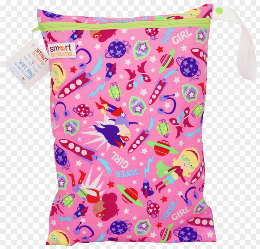 Bag Cloth Diaper Textile Smart Bottoms PNG