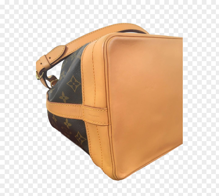 Bag Louis Vuitton Handbag Leather Monogram PNG