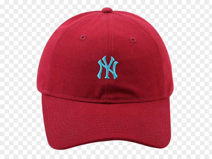 Baseball Cap New York Yankees PNG