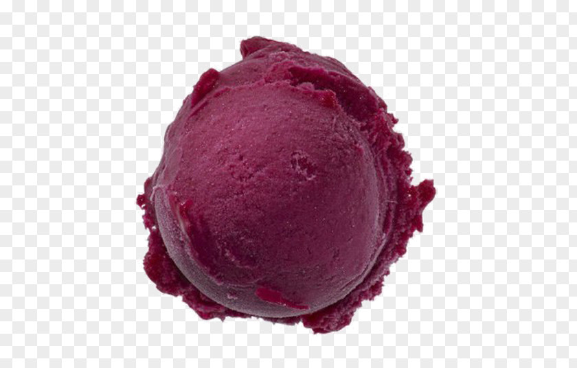 Beetroot Ice Cream Cake Humphry Slocombe Sorbet Flavor PNG