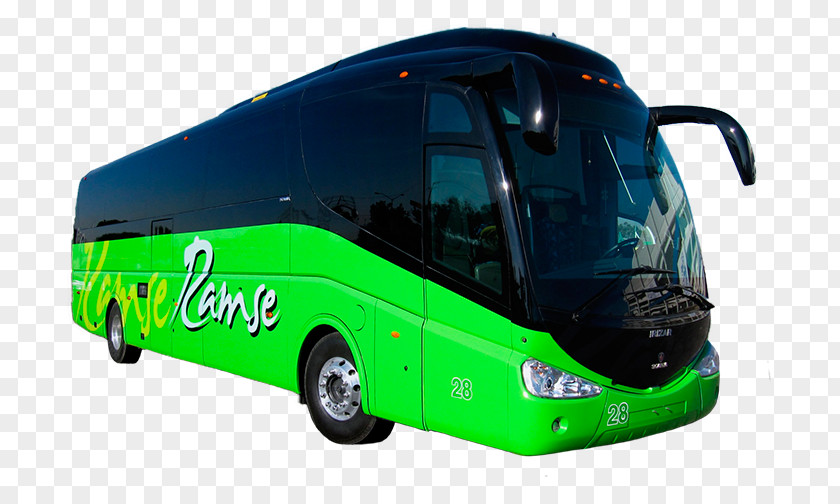 Bus Tour Service Car Automotive Design PNG