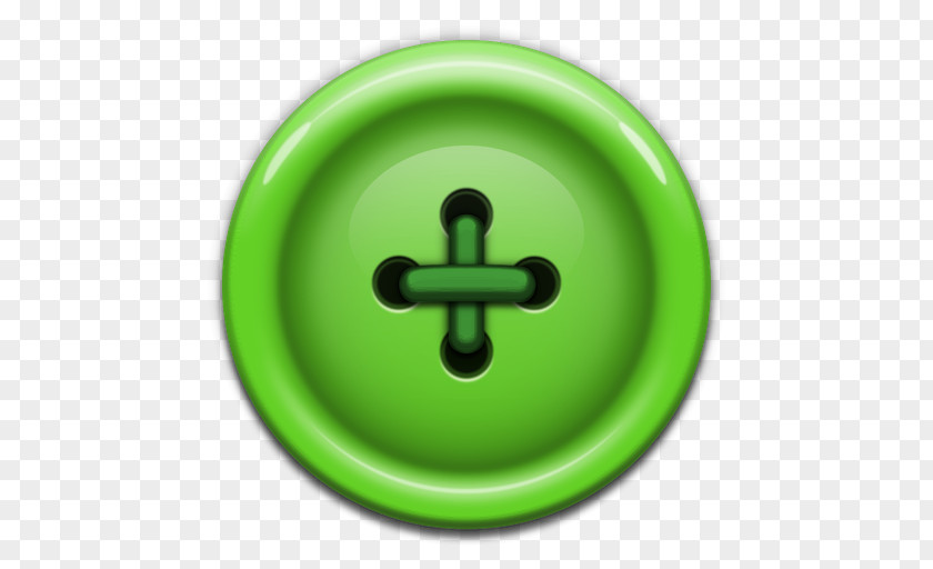 Button Green Search Box PNG