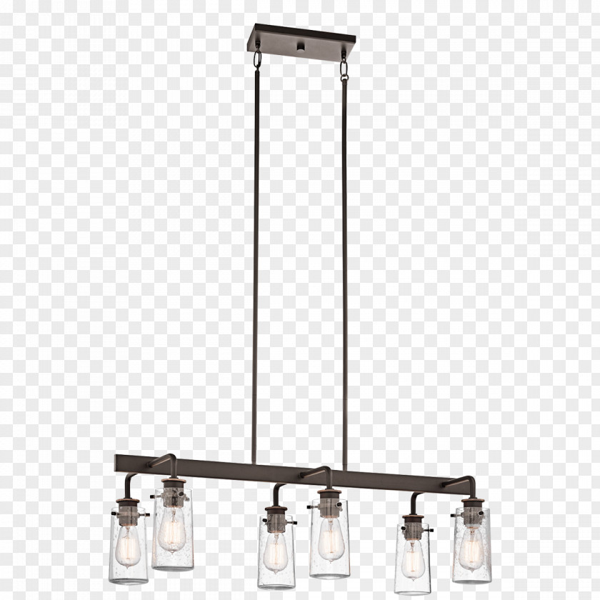 Chandelier Creative Lighting Light Fixture Incandescent Bulb PNG